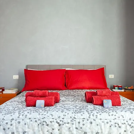 Secondo Piano شقة *