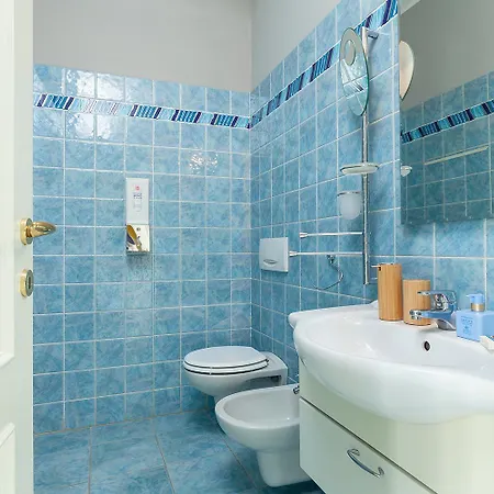 شقة Secondo Piano *