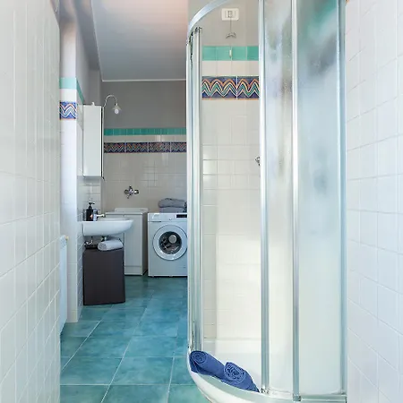 Secondo Piano Apartment Somma Lombardo
