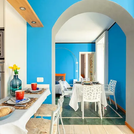 Secondo Piano * سوما لومباردو