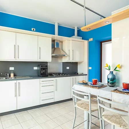 Secondo Piano Apartment