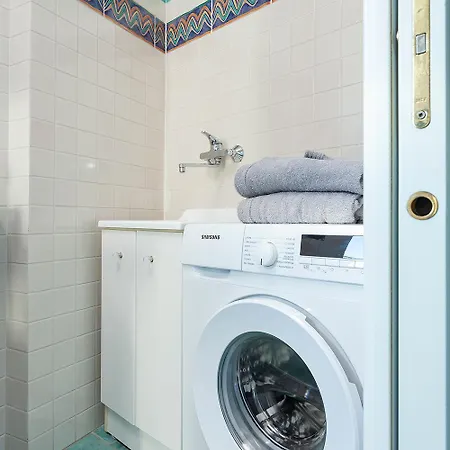 Secondo Piano شقة *