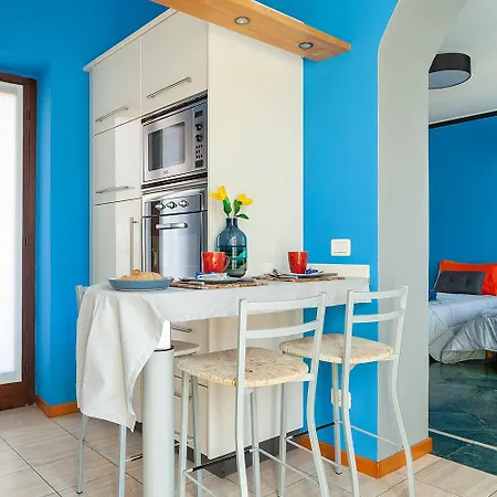 Secondo Piano * سوما لومباردو