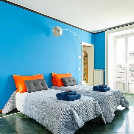 Secondo Piano Apartment *