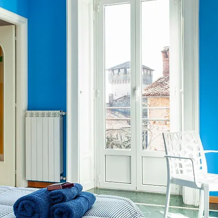 Secondo Piano Apartment