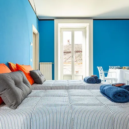 شقة Secondo Piano