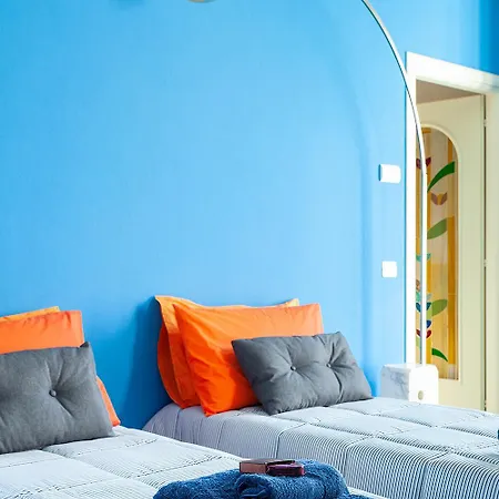 Secondo Piano شقة *