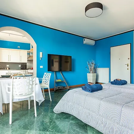 Secondo Piano سوما لومباردو