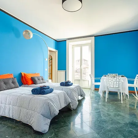 Apartment Secondo Piano Somma Lombardo
