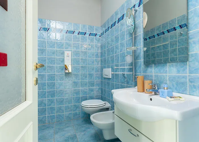 Apartamento Secondo Piano *