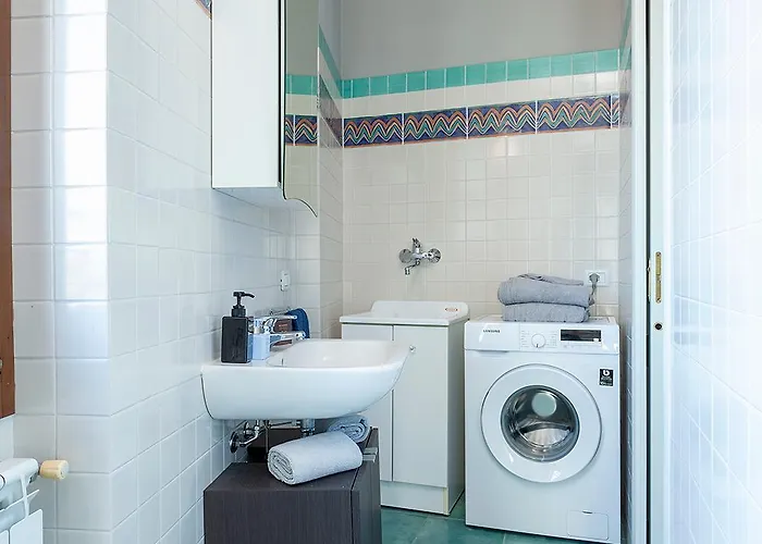 Apartamento Secondo Piano *