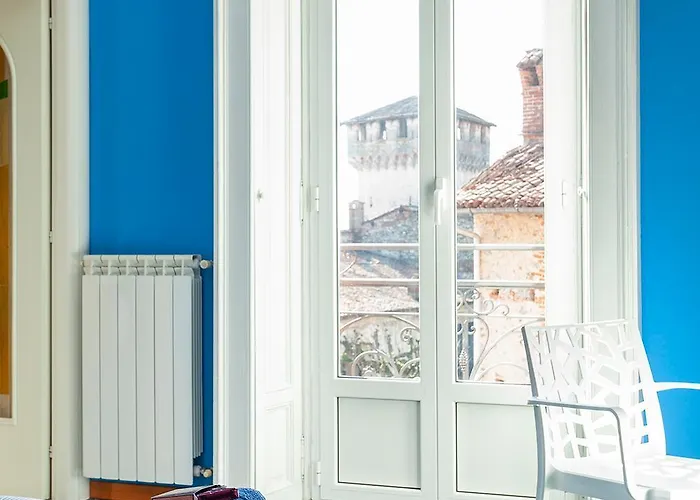 Secondo Piano Apartamento