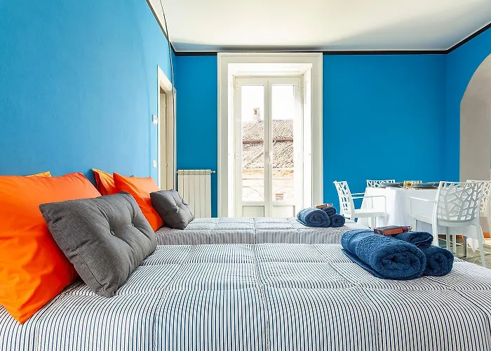 Apartamento Secondo Piano